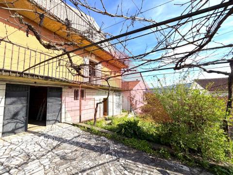 Moradia Isolada T3+1 Venda em Côja e Barril de Alva,Arganil