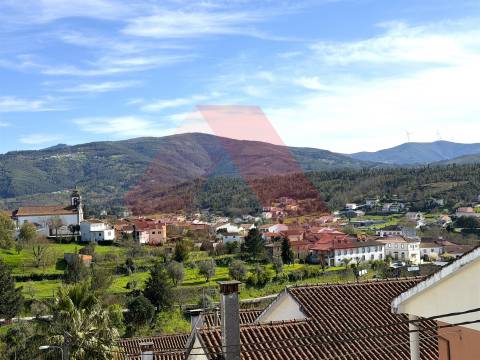 Moradia Isolada T3+1 Venda em Côja e Barril de Alva,Arganil