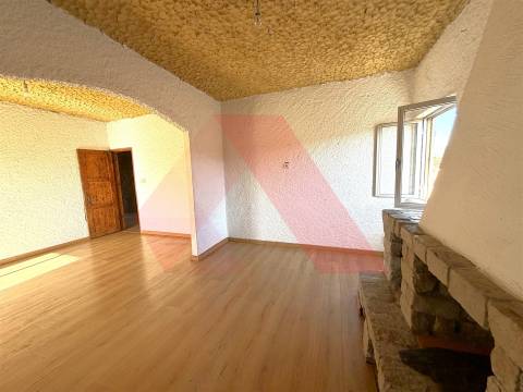 Moradia Isolada T3+1 Venda em Côja e Barril de Alva,Arganil