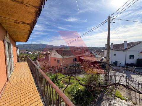 Moradia Isolada T3+1 Venda em Côja e Barril de Alva,Arganil