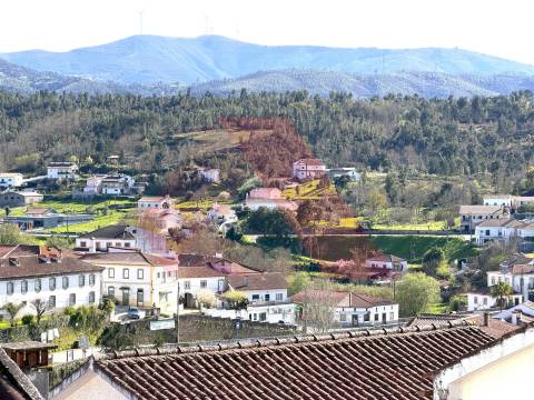 Moradia Isolada T3+1 Venda em Côja e Barril de Alva,Arganil