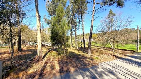 Terreno Urbano  Venda em Espariz e Sinde,Tábua