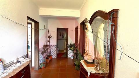 Moradia Isolada T2 Venda em Póvoa de Midões,Tábua