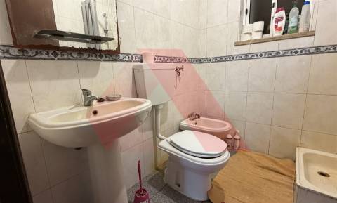 Moradia Isolada T2 Venda em Póvoa de Midões,Tábua