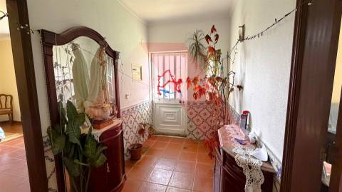 Moradia Isolada T2 Venda em Póvoa de Midões,Tábua