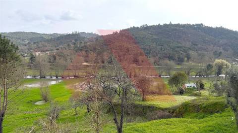Moradia Isolada T2 Venda em Póvoa de Midões,Tábua