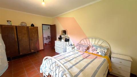 Moradia Isolada T2 Venda em Póvoa de Midões,Tábua