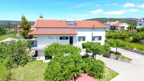 Moradia Isolada T3 Venda em Côja e Barril de Alva,Arganil
