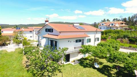 Moradia Isolada T3 Venda em Côja e Barril de Alva,Arganil