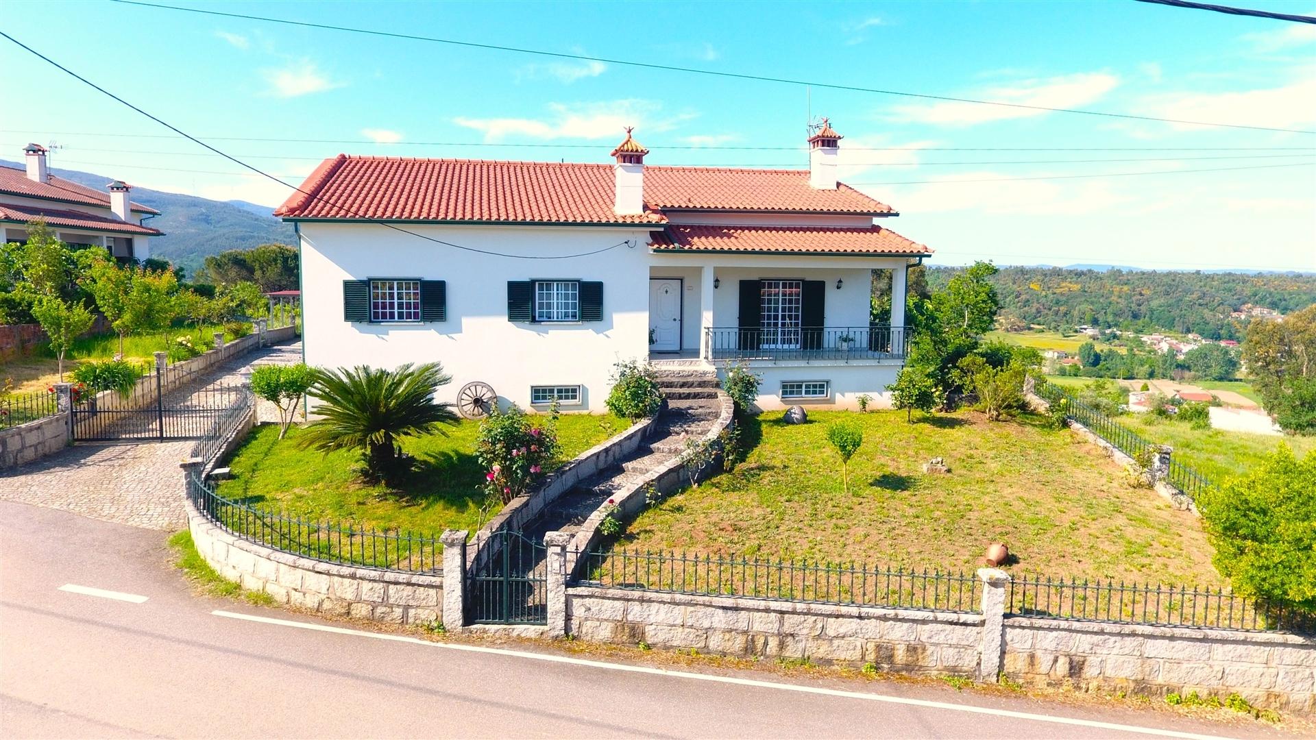 Moradia Isolada T3 Venda em Côja e Barril de Alva,Arganil