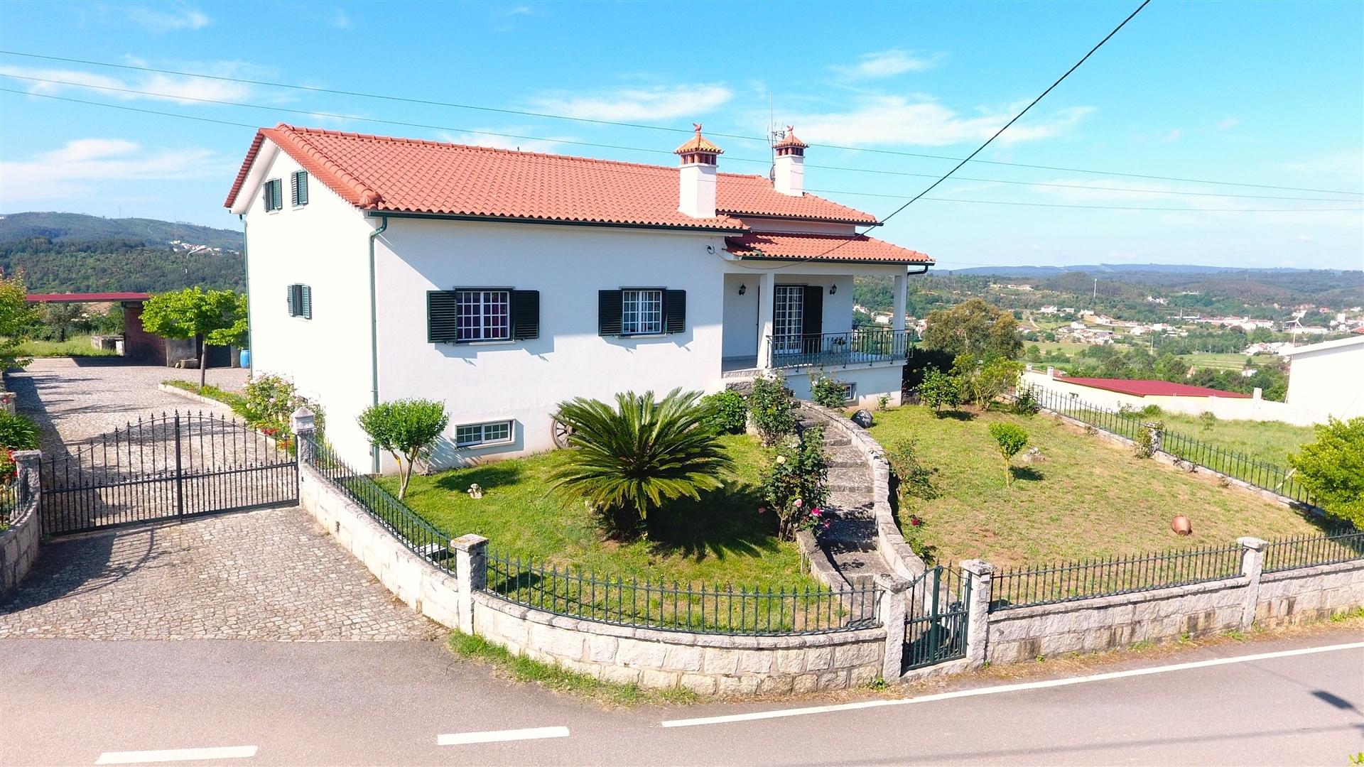 Moradia Isolada T3 Venda em Côja e Barril de Alva,Arganil