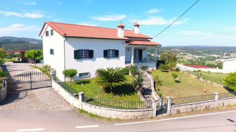 Moradia Isolada T3 Venda em Côja e Barril de Alva,Arganil