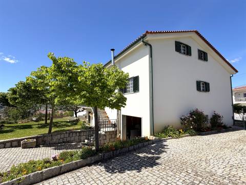 Moradia Isolada T3 Venda em Côja e Barril de Alva,Arganil