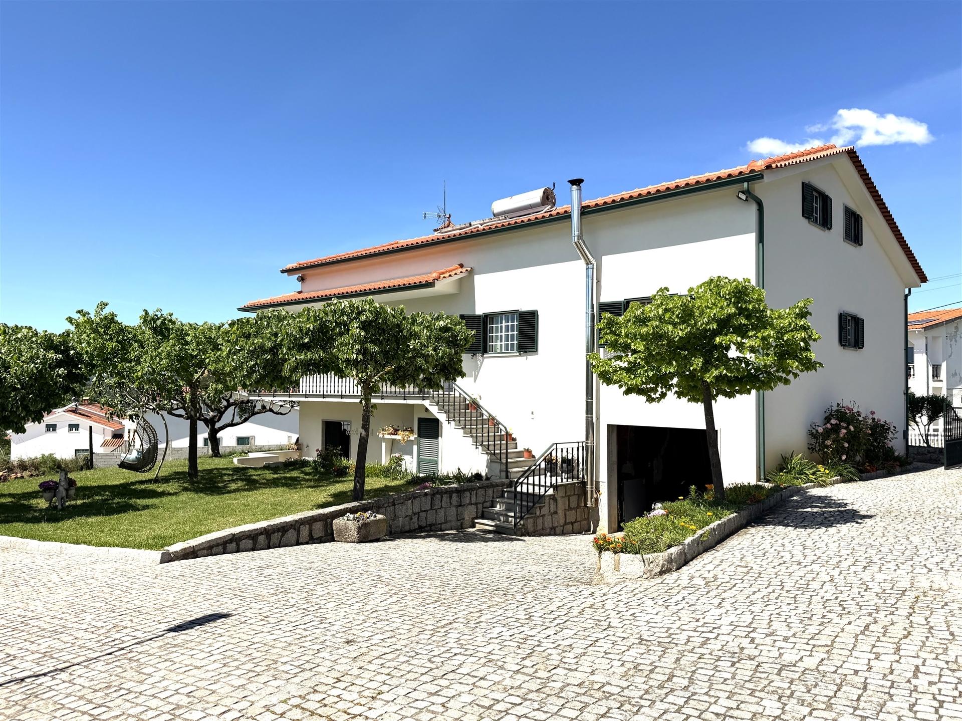 Moradia Isolada T3 Venda em Côja e Barril de Alva,Arganil