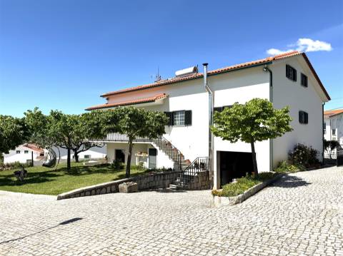 Moradia Isolada T3 Venda em Côja e Barril de Alva,Arganil