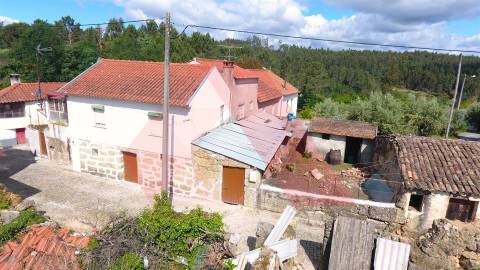 Moradia T2 Venda em Tábua,Tábua