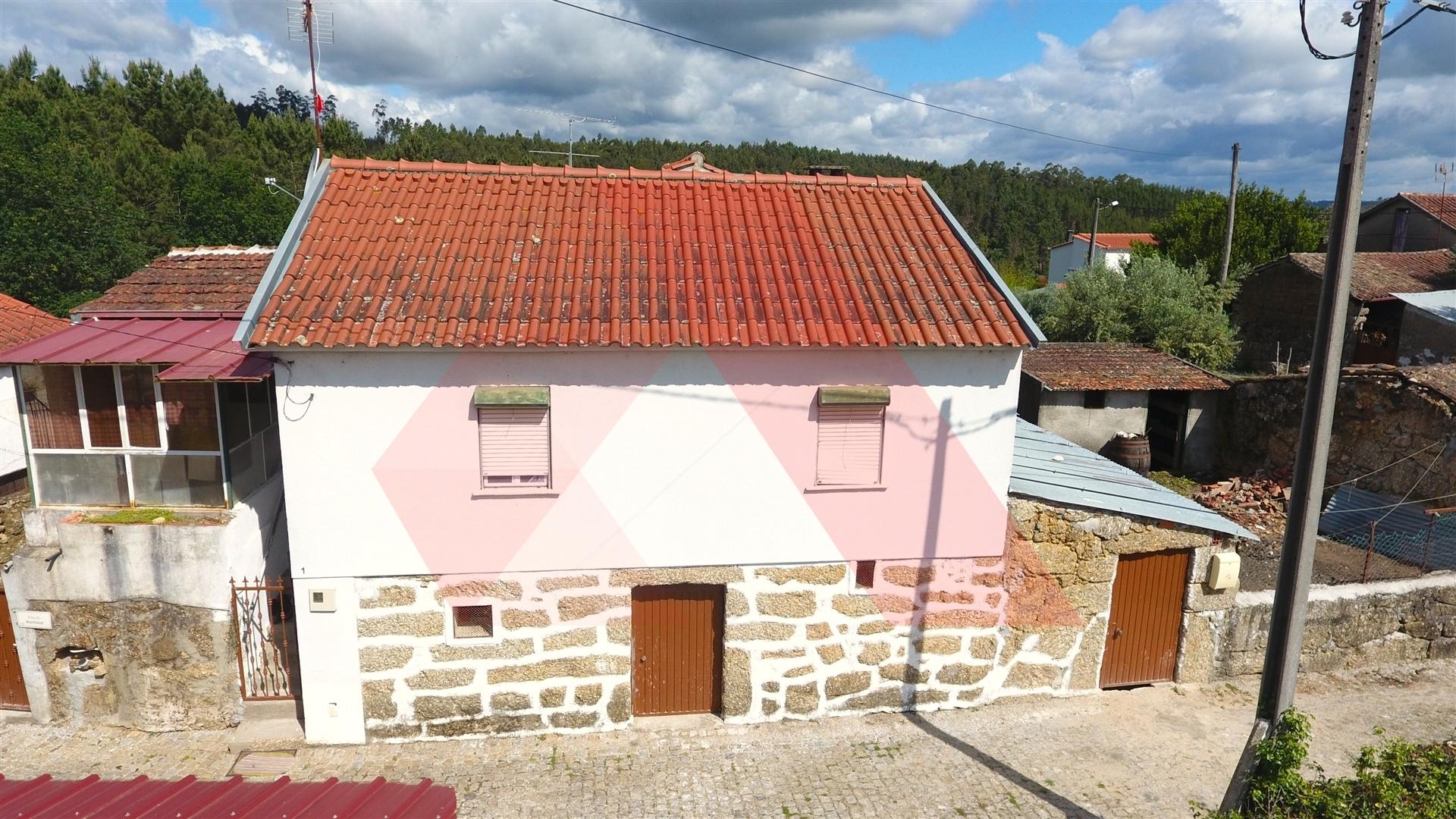 Moradia T2 Venda em Tábua,Tábua