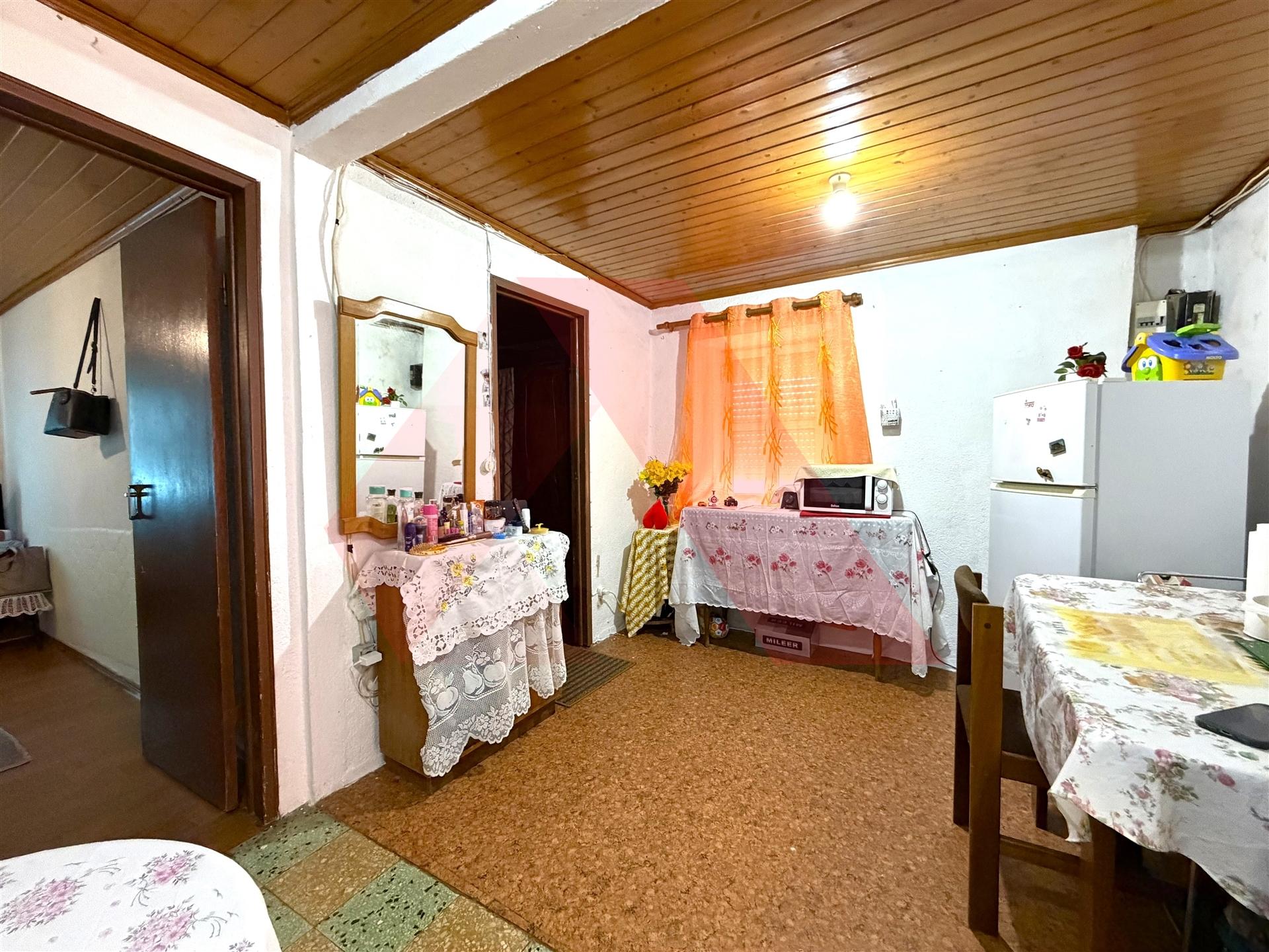 Moradia T2 Venda em Tábua,Tábua