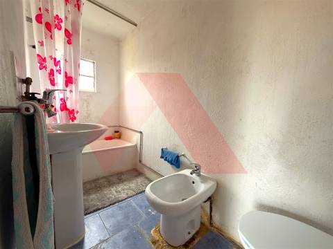 Moradia T2 Venda em Tábua,Tábua