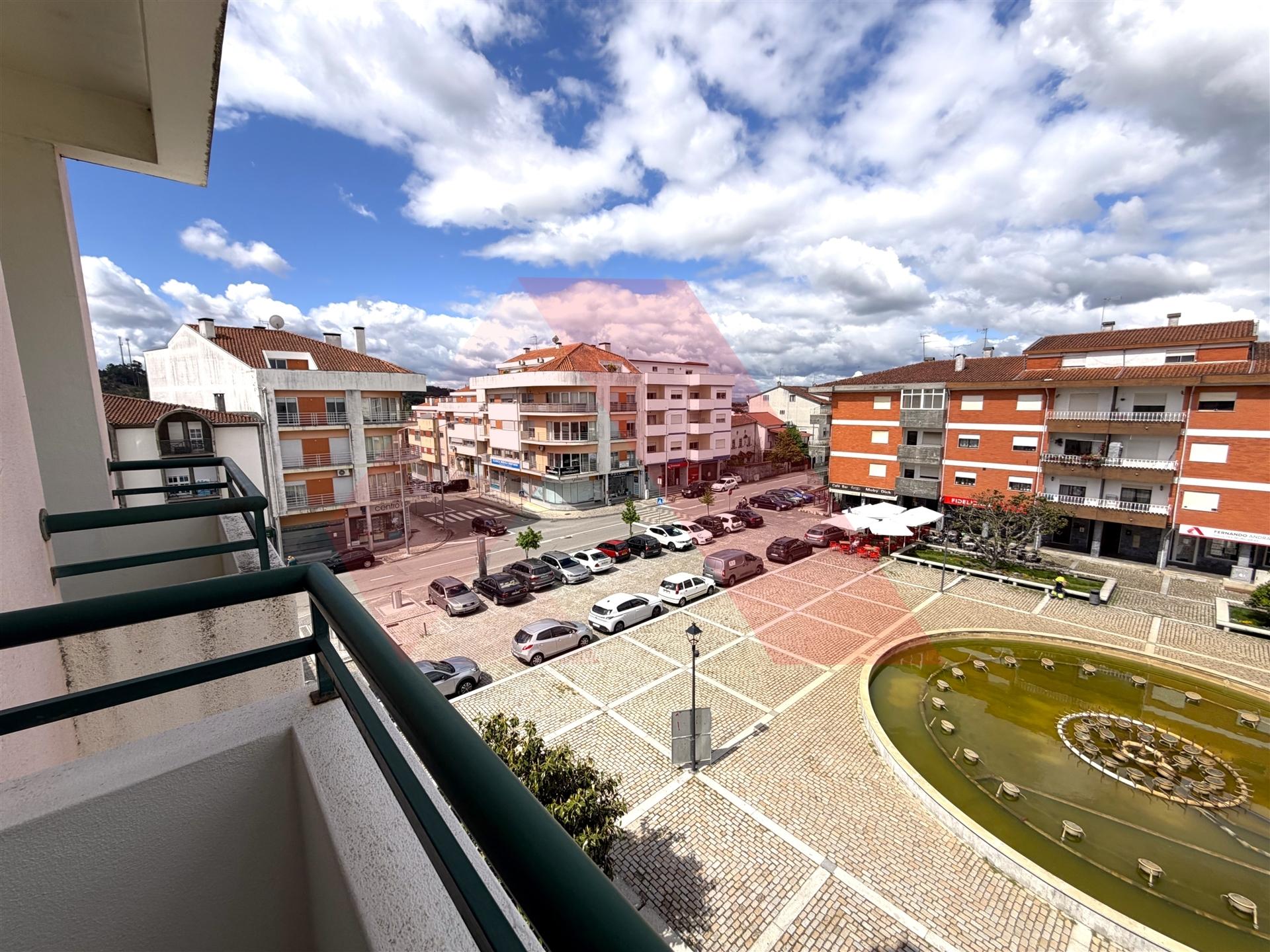 Apartamento T3 Venda em Tábua,Tábua