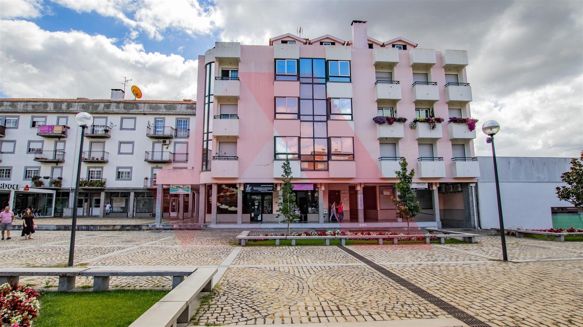 Apartamento T3 Venda em Tábua,Tábua