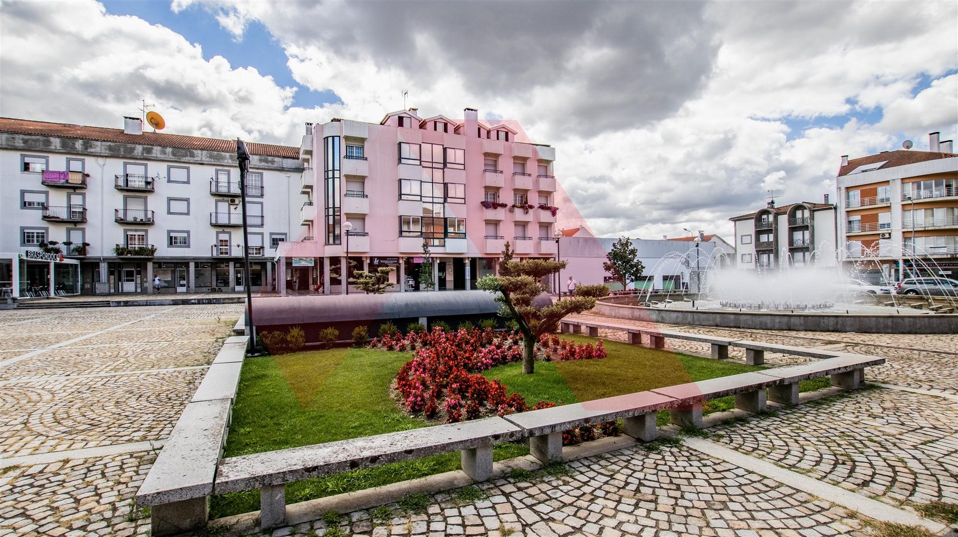 Apartamento T3 Venda em Tábua,Tábua