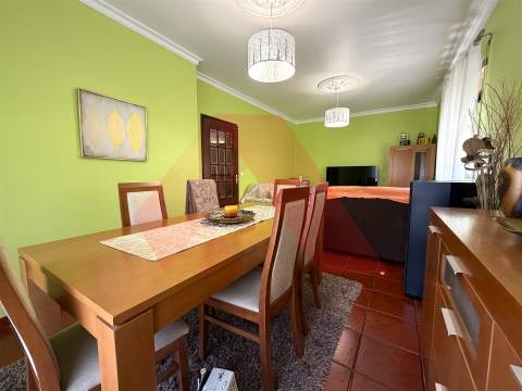 Moradia T3 Venda em Tábua,Tábua