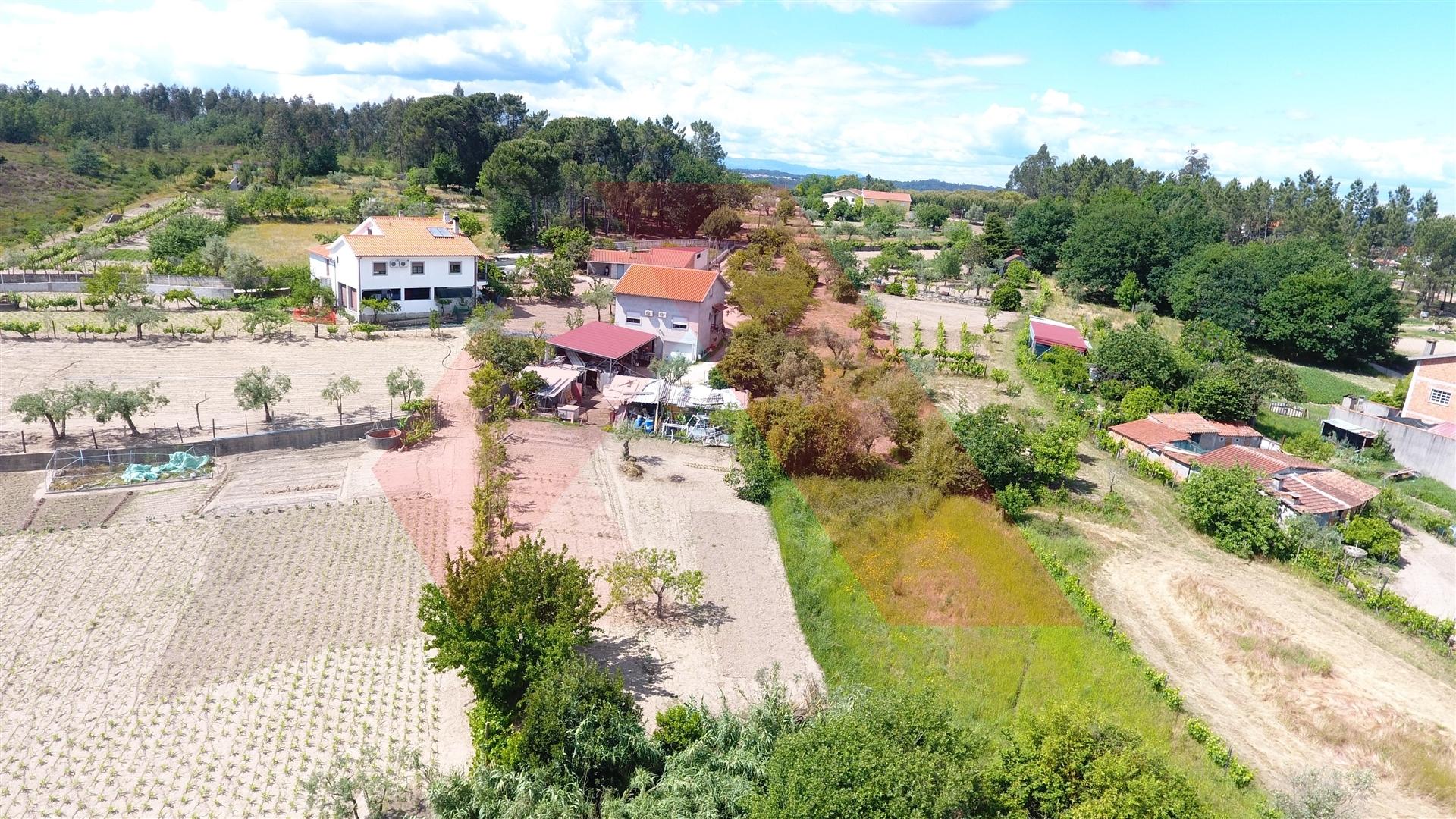 Moradia T3 Venda em Tábua,Tábua