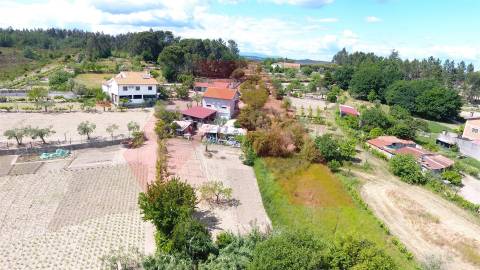 Moradia T3 Venda em Tábua,Tábua