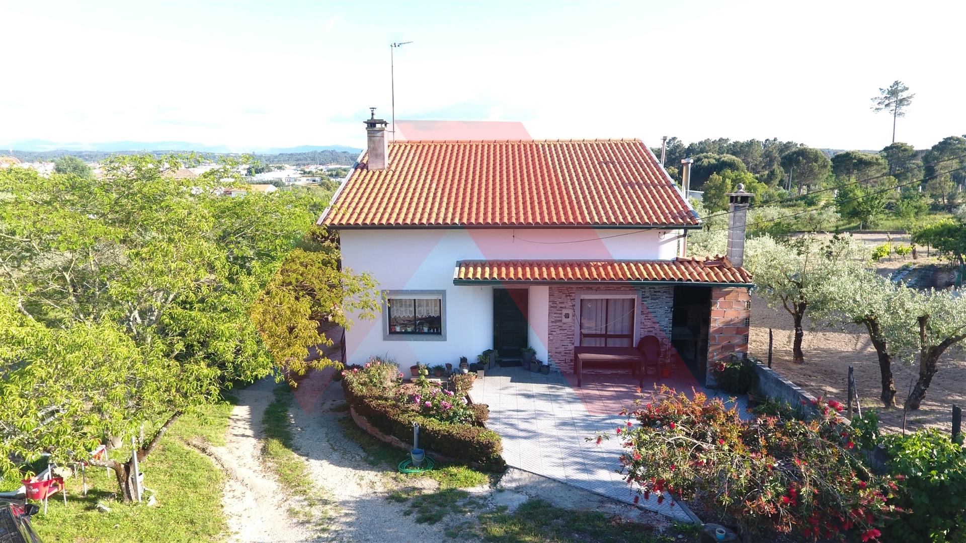 Moradia T3 Venda em Tábua,Tábua
