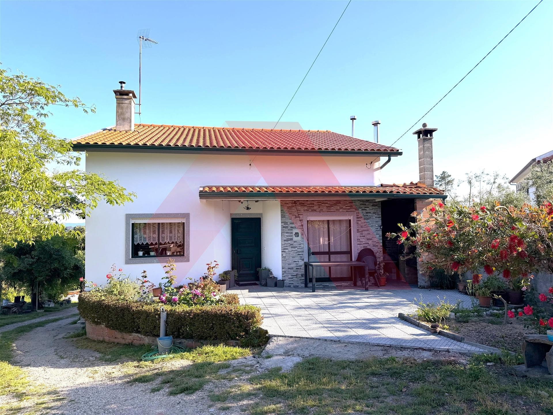 Moradia T3 Venda em Tábua,Tábua