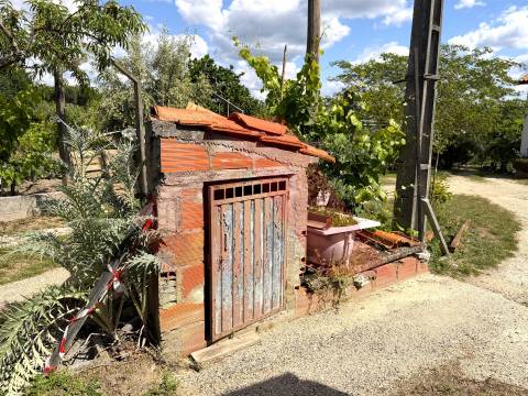 Moradia T3 Venda em Tábua,Tábua
