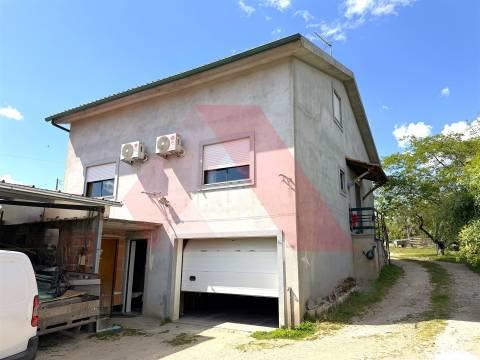 Moradia T3 Venda em Tábua,Tábua
