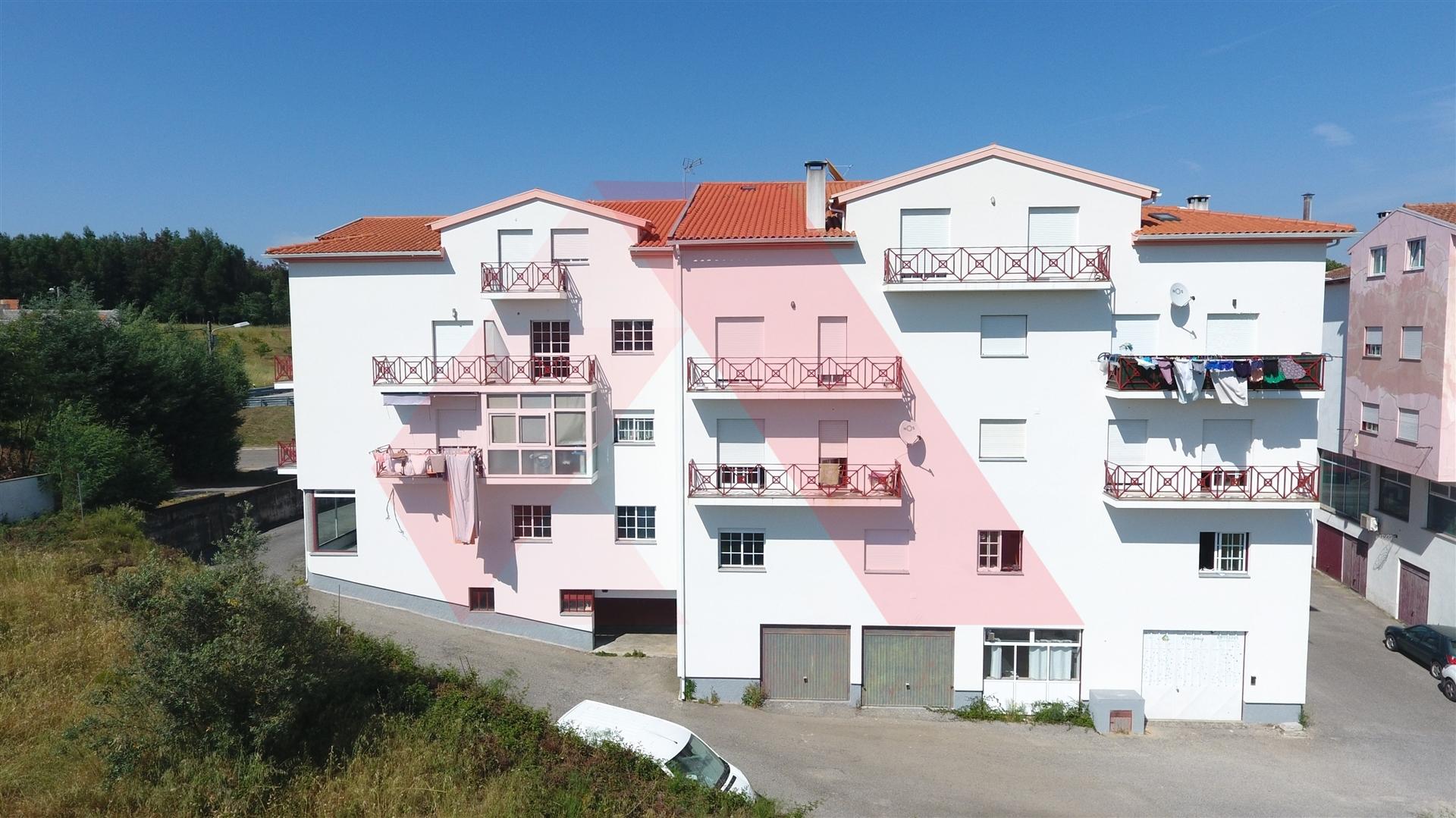 Apartamento T3 Venda em Tábua,Tábua