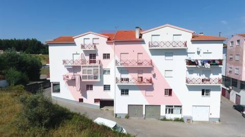 Apartamento T3 Venda em Tábua,Tábua