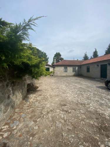 Quinta em Baião - Douro