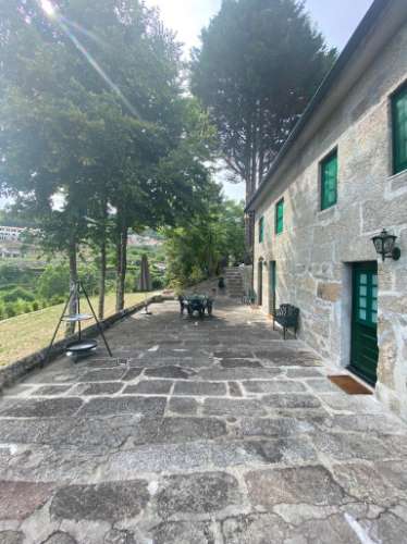 Quinta em Baião - Douro