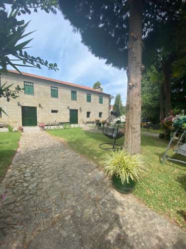 Quinta em Baião - Douro