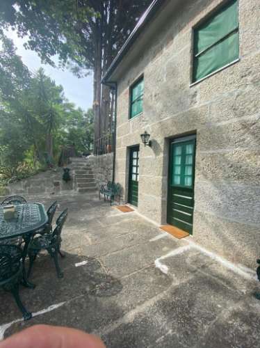 Quinta em Baião - Douro