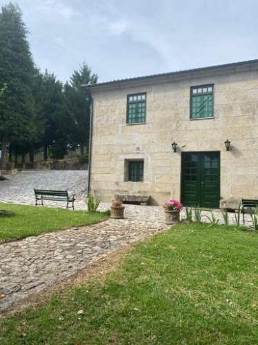 Quinta em Baião - Douro