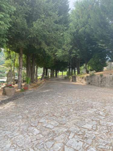 Quinta em Baião - Douro