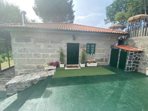 Quinta em Baião - Douro