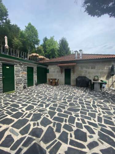 Quinta em Baião - Douro