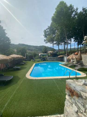 Quinta em Baião - Douro