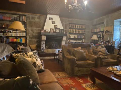 Quinta em Baião - Douro