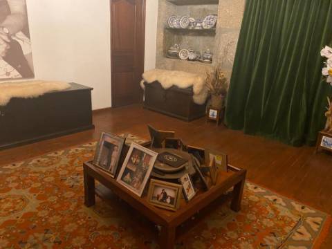 Quinta em Baião - Douro