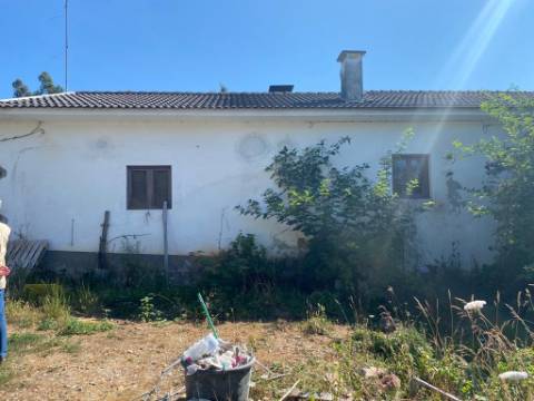 Quinta em Santa Maria da Feira