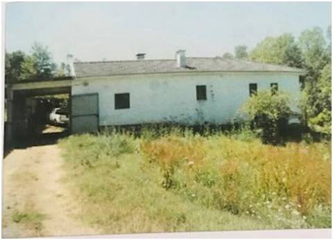 Quinta em Santa Maria da Feira