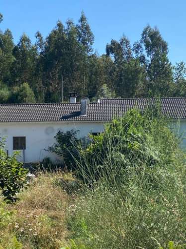 Quinta em Santa Maria da Feira