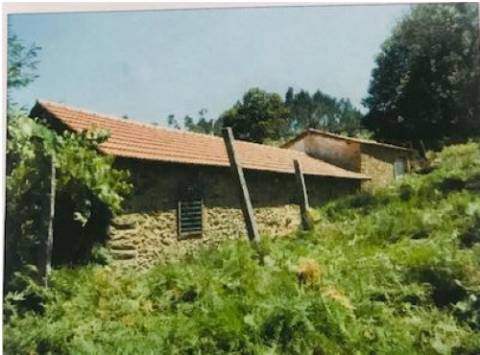 Quinta em Santa Maria da Feira